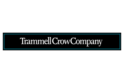 Trammell Crow Company Logo