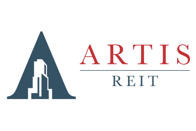 Artis Reit Logo