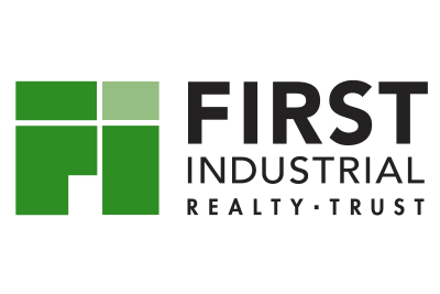first industrial Logo