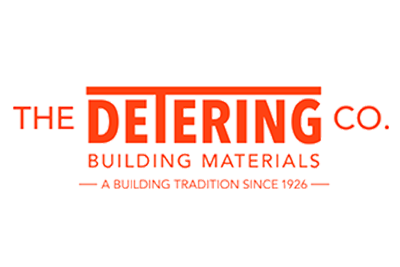 The Detering Company Logo