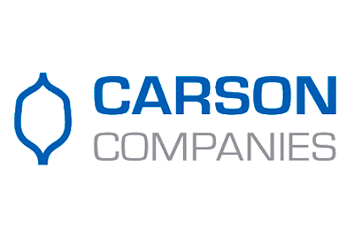 Carson Companies Logo
