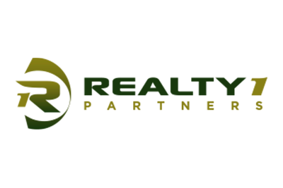 Realty 1 Partners Logo